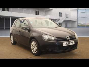 2011 (11) - 1.4 TSI Match Euro 5 5dr