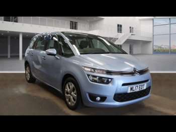 2017 (17) - 1.6 BlueHDi VTR+ EAT6 Euro 6 (s/s) 5dr