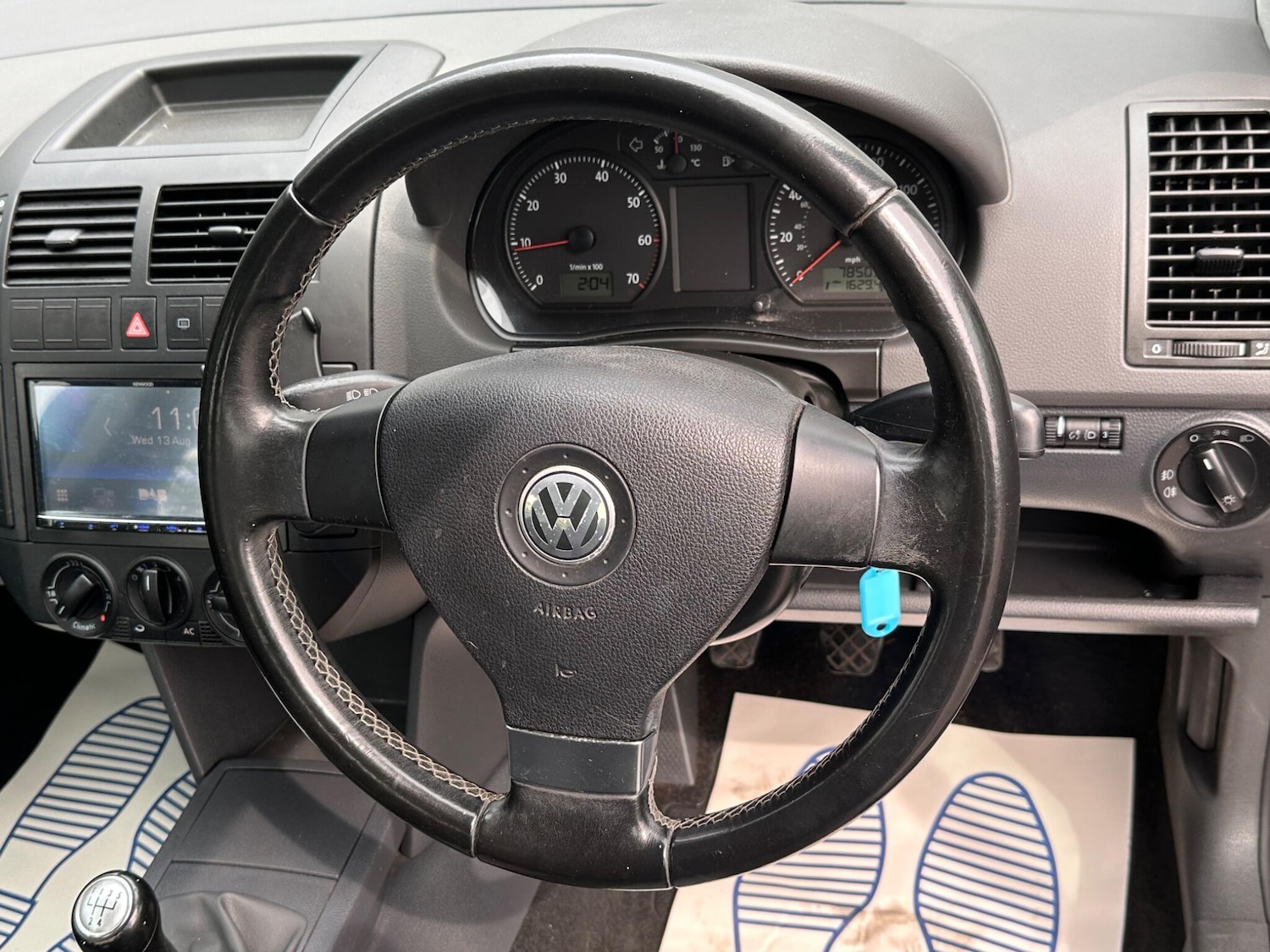 Vehicle 19
