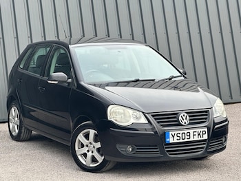 Volkswagen - Polo