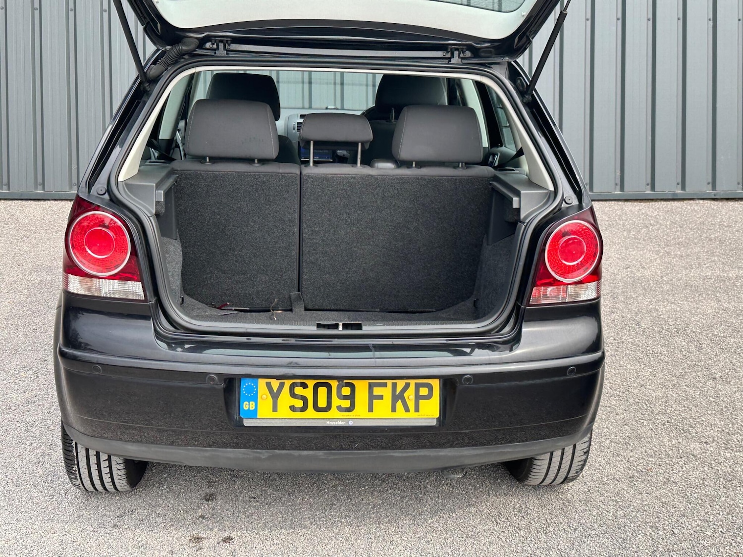 Vehicle 47