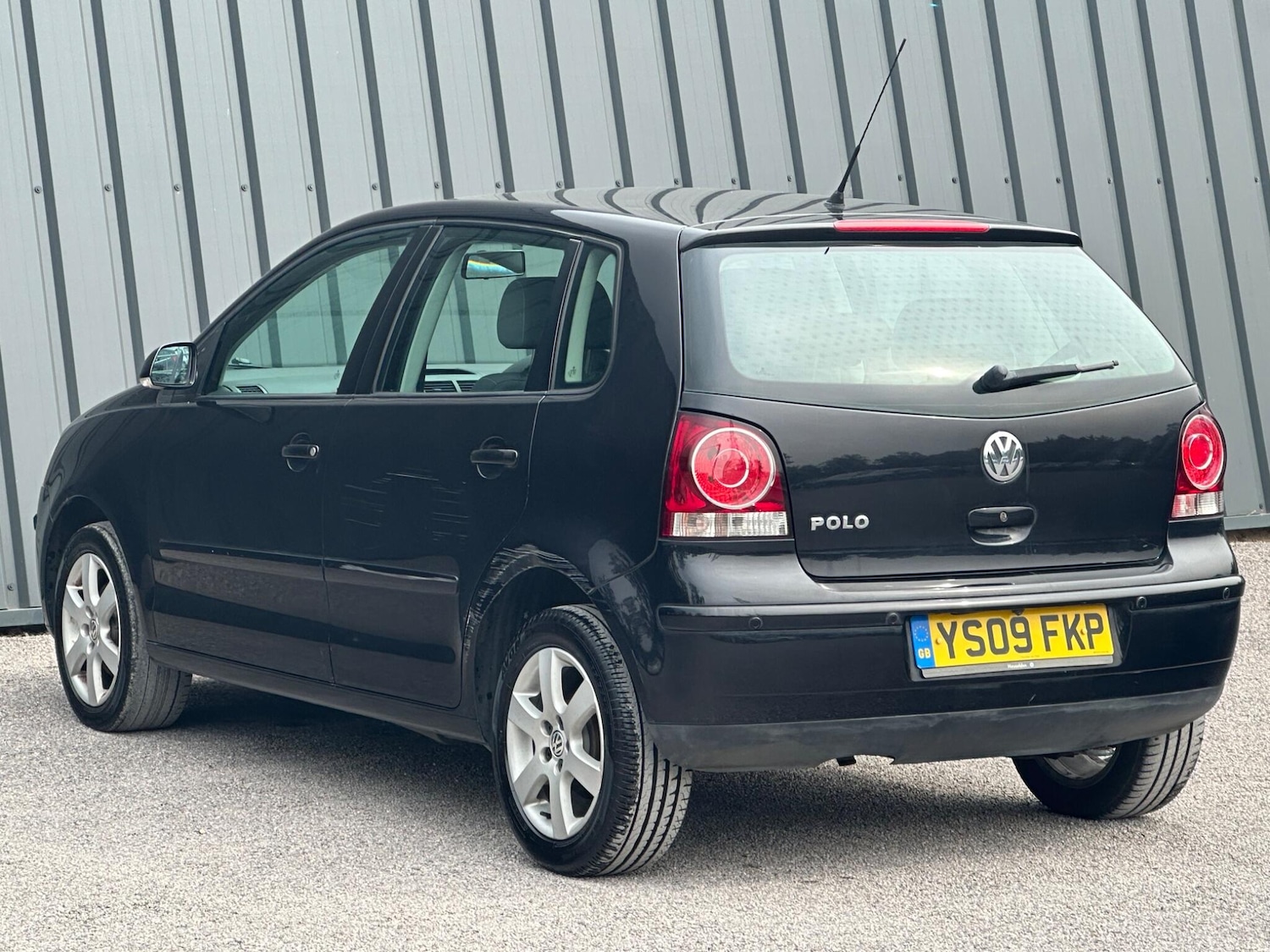Vehicle 9