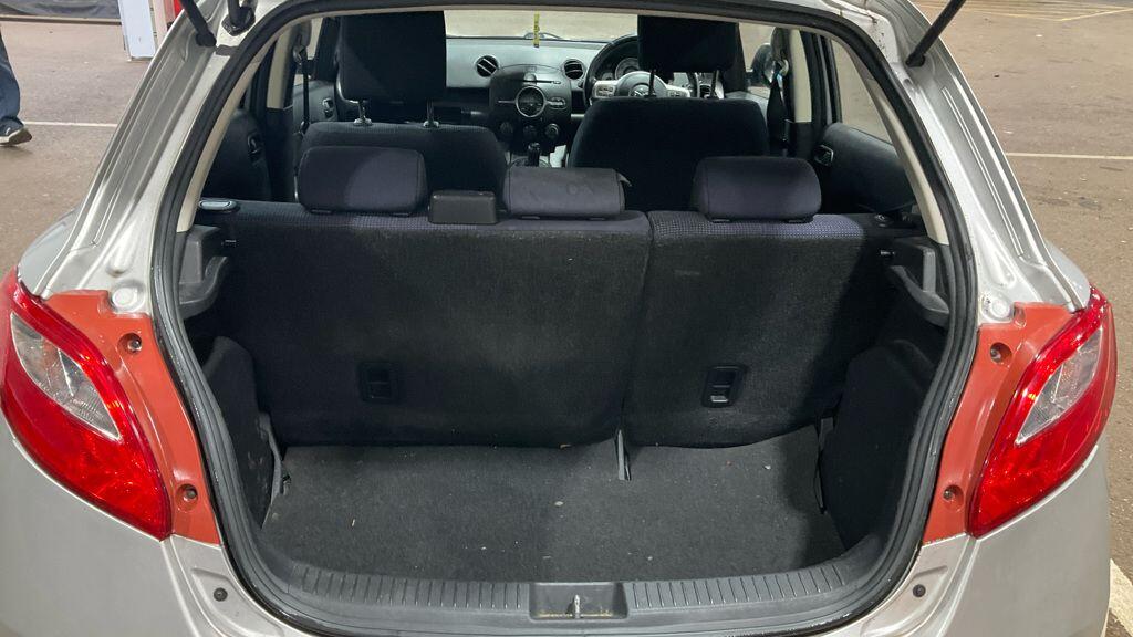 Used Mazda Mazda2 2007 for sale - 75991123: Photo 10