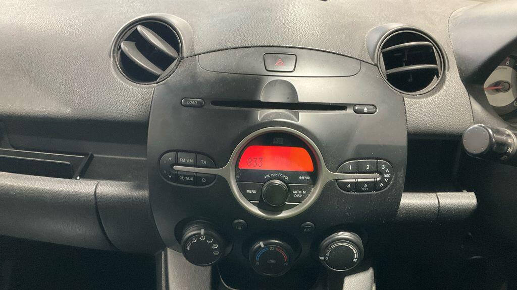 Used Mazda Mazda2 2007 for sale - 75991123: Photo 11
