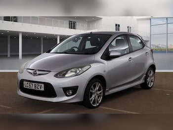 Used Mazda Mazda2 2007 for sale - 75991123: Photo 2