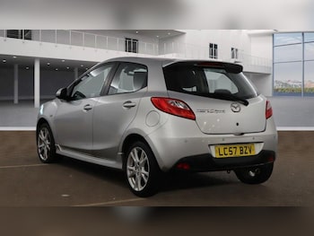 Used Mazda Mazda2 2007 for sale - 75991123: Photo 3