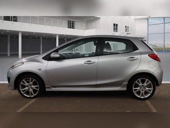 Used Mazda Mazda2 2007 for sale - 75991123: Photo 4
