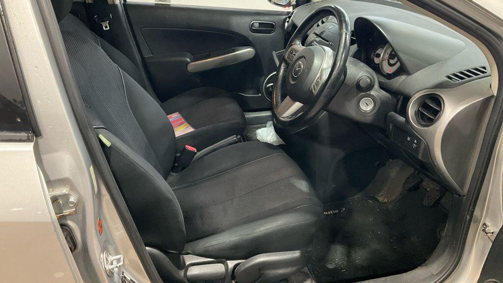 Used Mazda Mazda2 2007 for sale - 75991123: Photo 7