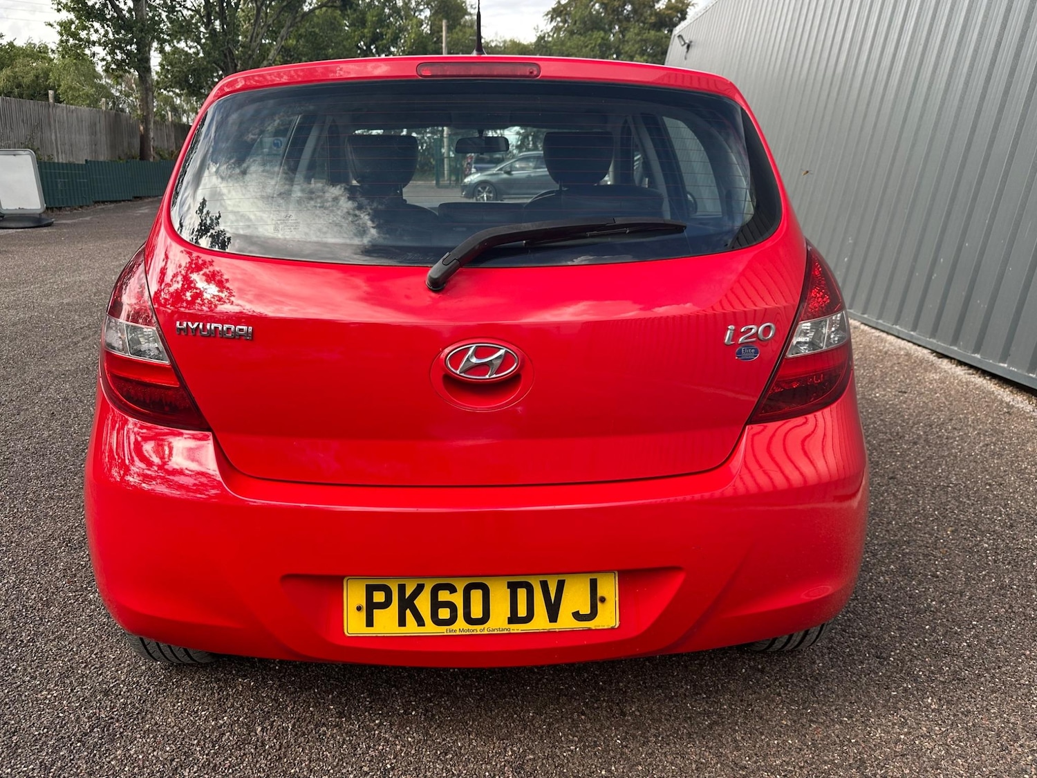 Vehicle 46