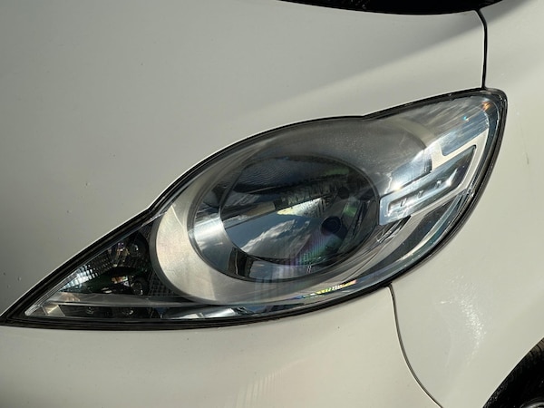 Used Peugeot 107 2013 for sale - 74186997: Photo 17