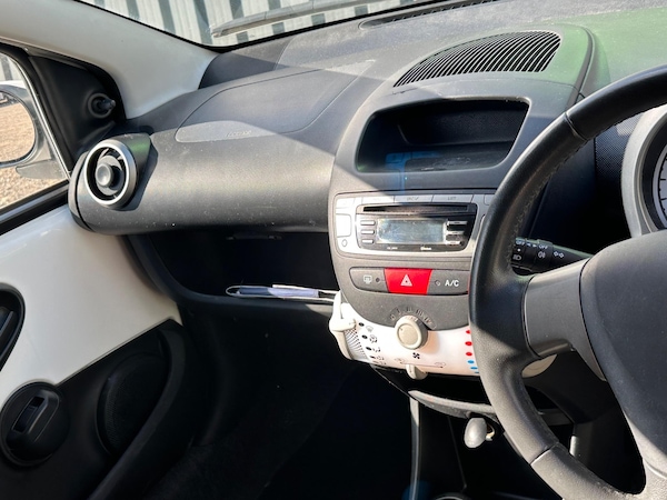 Used Peugeot 107 2013 for sale - 74186997: Photo 18