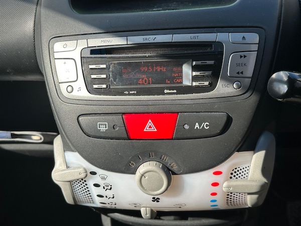 Used Peugeot 107 2013 for sale - 74186997: Photo 21