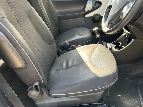 Used Peugeot 107 2013 for sale - 74186997: Photo 24
