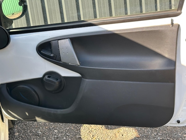 Used Peugeot 107 2013 for sale - 74186997: Photo 28
