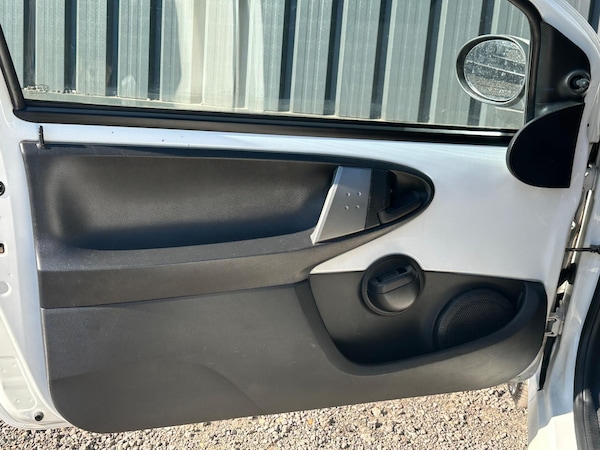 Used Peugeot 107 2013 for sale - 74186997: Photo 30