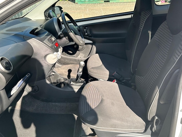 Used Peugeot 107 2013 for sale - 74186997: Photo 31