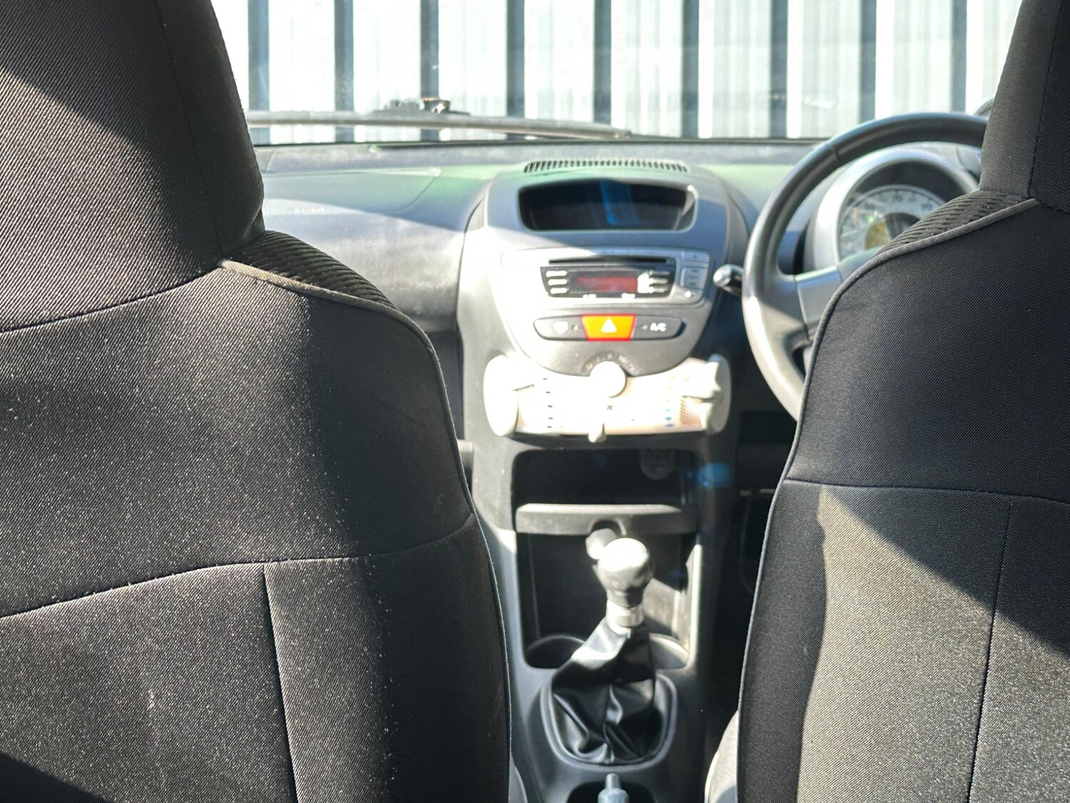 Vehicle 34
