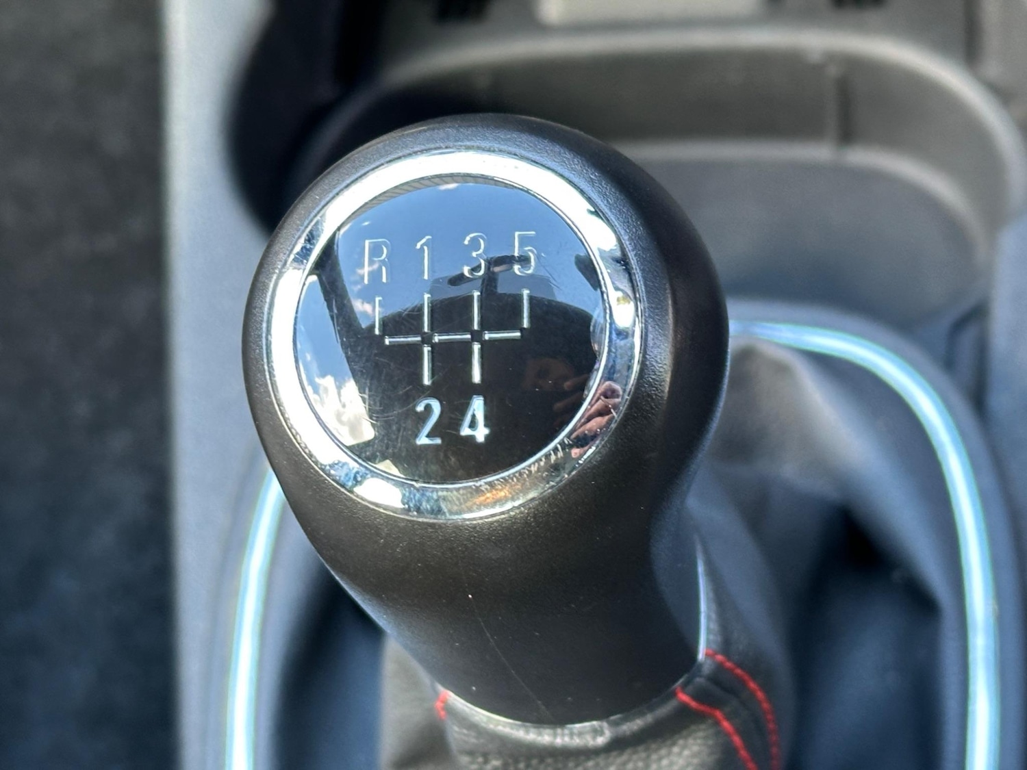 Vehicle 27