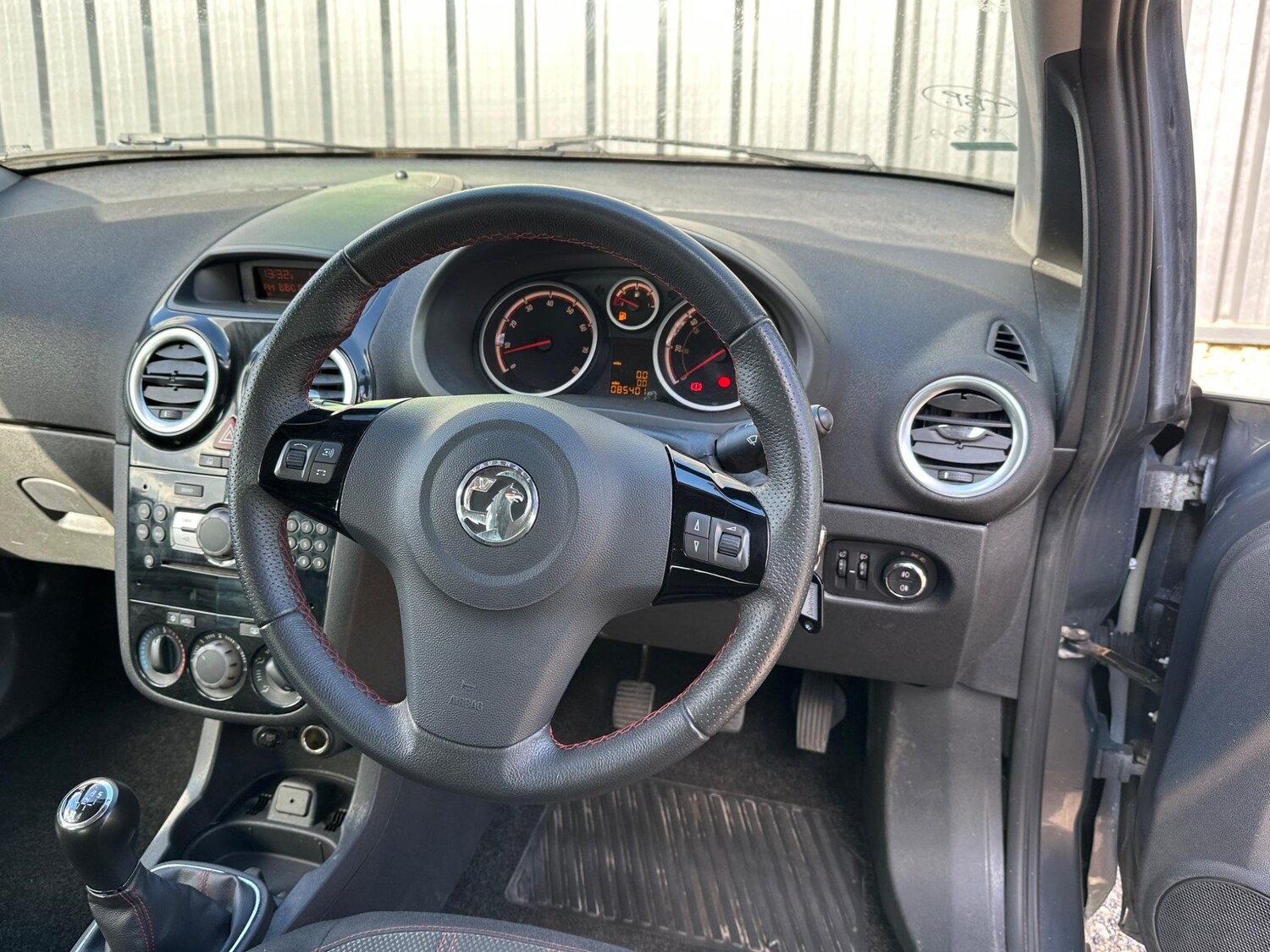 Vehicle 31
