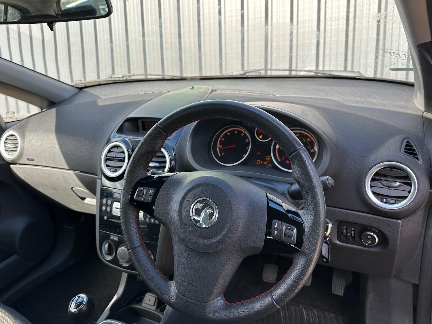 Vehicle 35