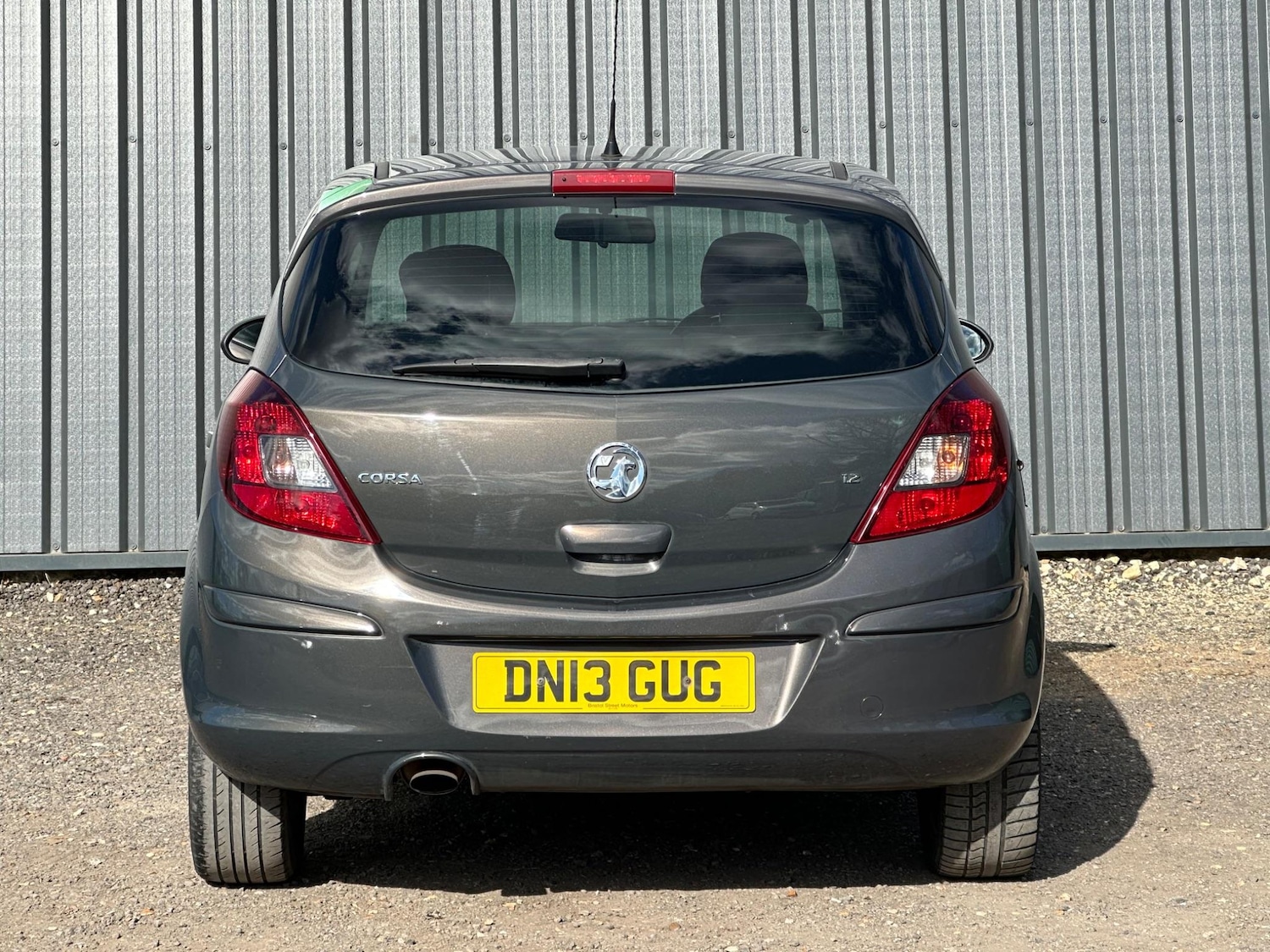 Vehicle 46