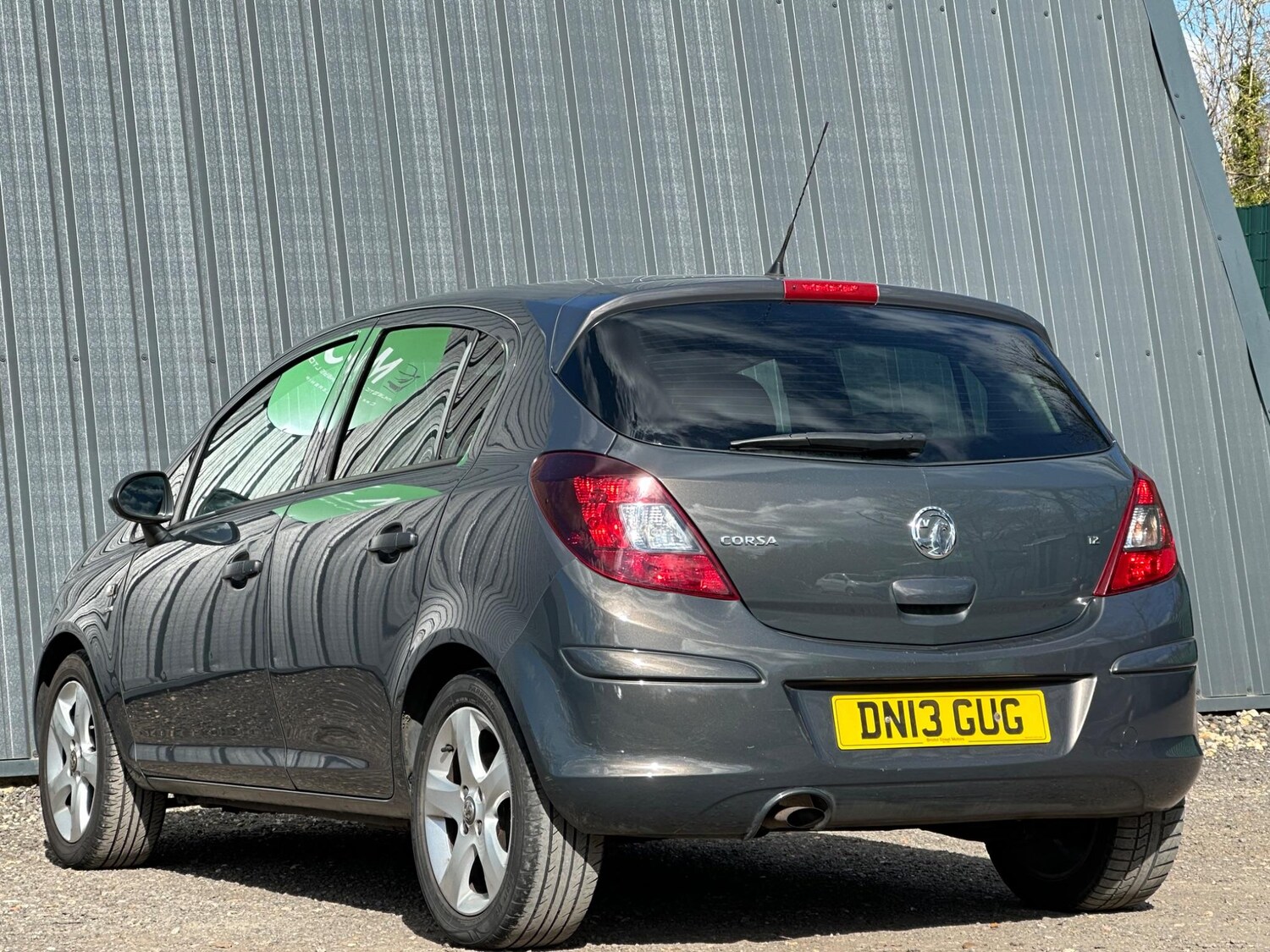 Vehicle 47