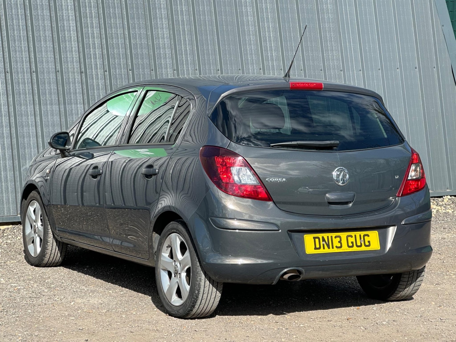Vehicle 48