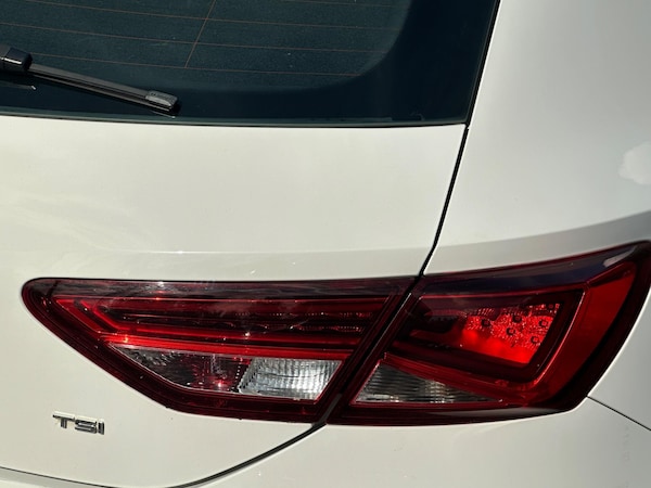 Used SEAT Leon 2013 for sale - 75989993: Photo 11