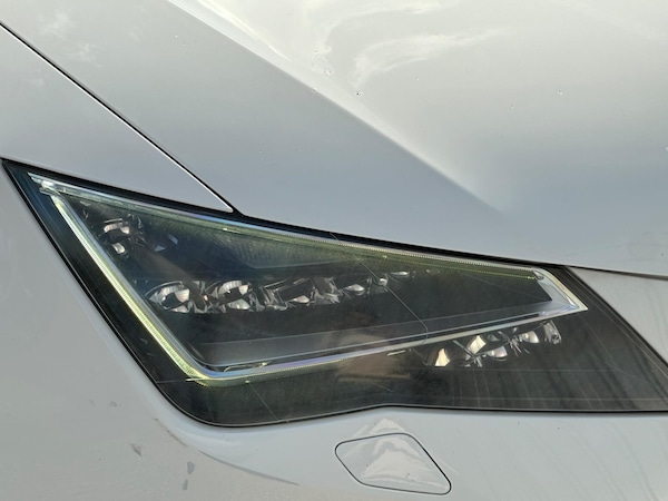 Used SEAT Leon 2013 for sale - 75989993: Photo 15