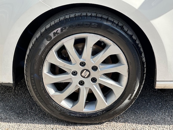 Used SEAT Leon 2013 for sale - 75989993: Photo 18