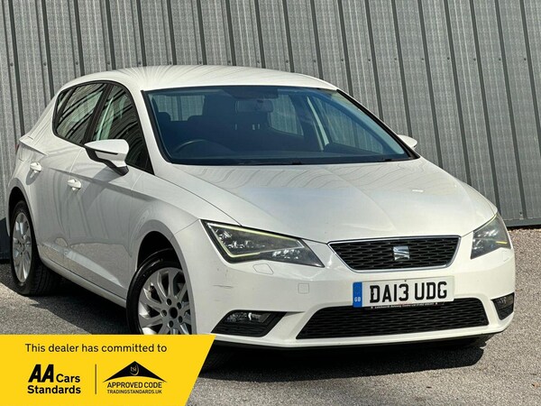 Used SEAT Leon 2013 for sale - 75989993: Photo 1