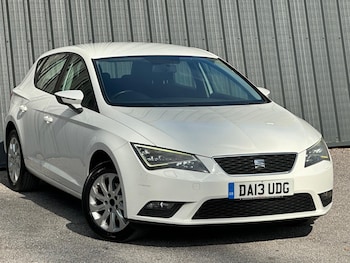 SEAT - Leon