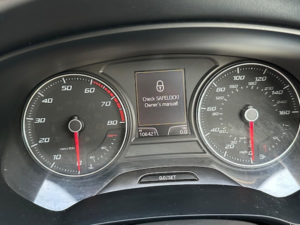 Used SEAT Leon 2013 for sale - 75989993: Photo 22