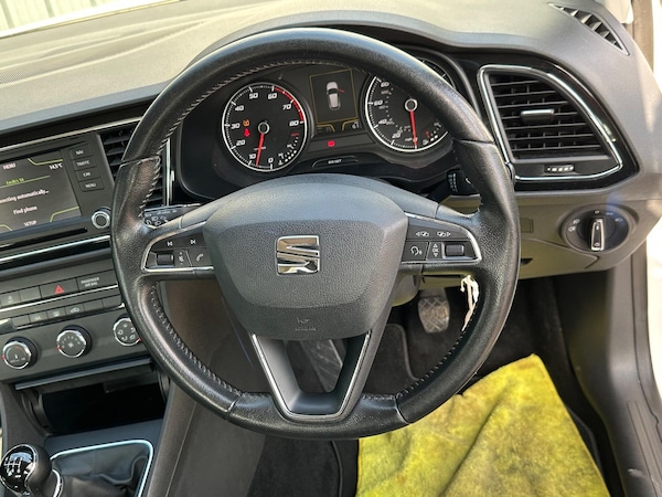 Used SEAT Leon 2013 for sale - 75989993: Photo 23