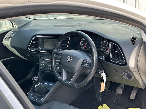 Used SEAT Leon 2013 for sale - 75989993: Photo 24