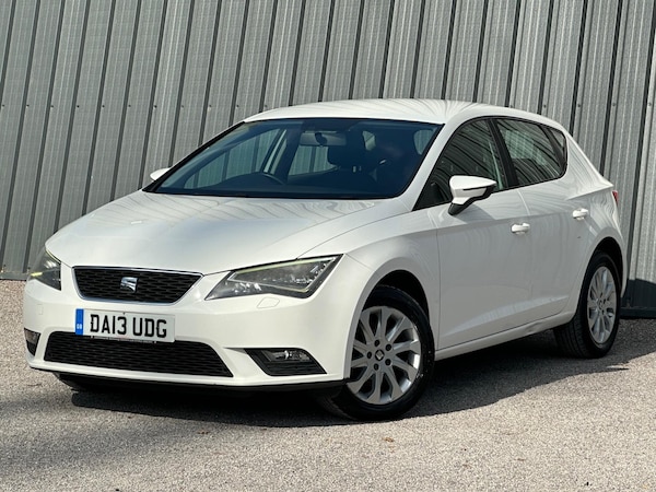 Used SEAT Leon 2013 for sale - 75989993: Photo 2