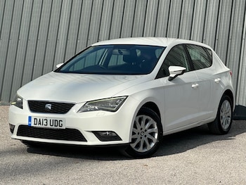 Used SEAT Leon 2013 for sale - 75989993: Photo 2