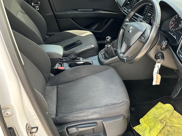 Used SEAT Leon 2013 for sale - 75989993: Photo 34