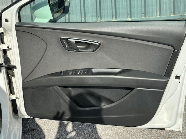 Used SEAT Leon 2013 for sale - 75989993: Photo 36