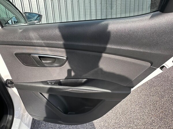 Used SEAT Leon 2013 for sale - 75989993: Photo 37