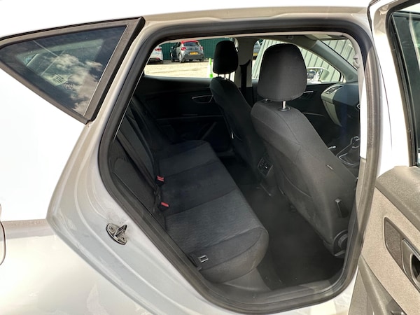 Used SEAT Leon 2013 for sale - 75989993: Photo 38