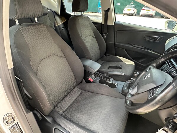 Used SEAT Leon 2013 for sale - 75989993: Photo 39
