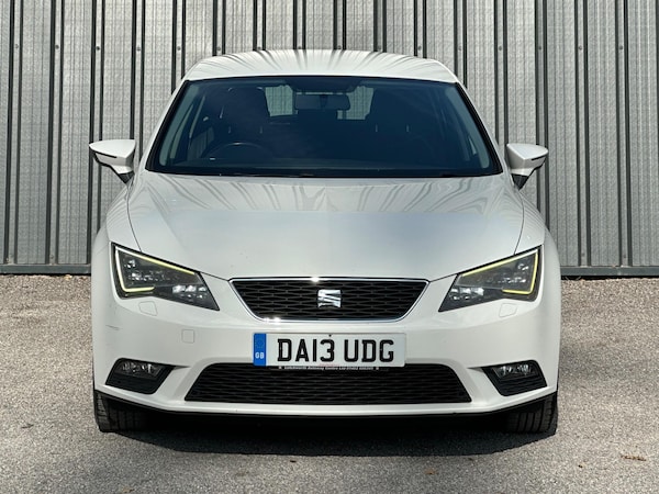 Used SEAT Leon 2013 for sale - 75989993: Photo 3