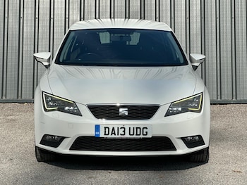 Used SEAT Leon 2013 for sale - 75989993: Photo 3