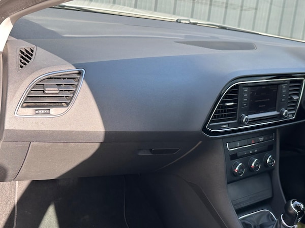Used SEAT Leon 2013 for sale - 75989993: Photo 40