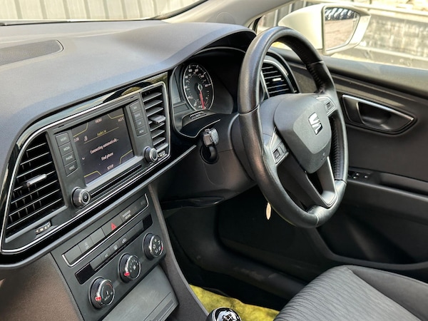 Used SEAT Leon 2013 for sale - 75989993: Photo 41