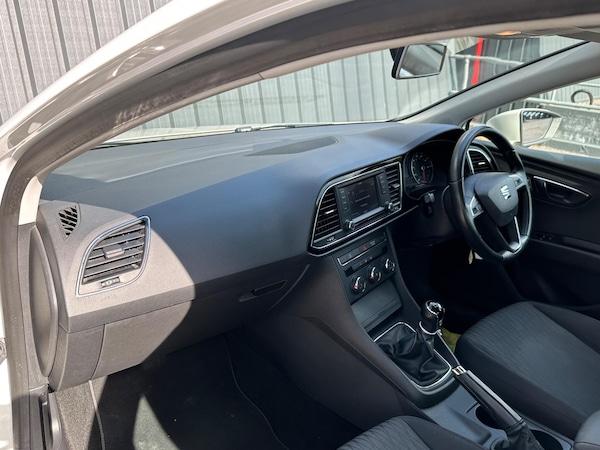 Used SEAT Leon 2013 for sale - 75989993: Photo 42
