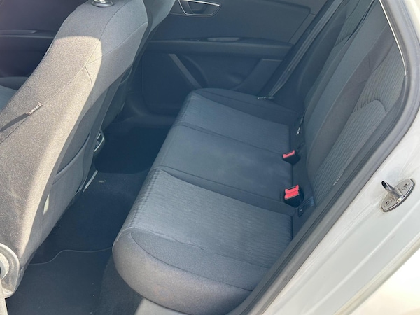 Used SEAT Leon 2013 for sale - 75989993: Photo 43
