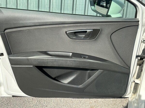 Used SEAT Leon 2013 for sale - 75989993: Photo 45