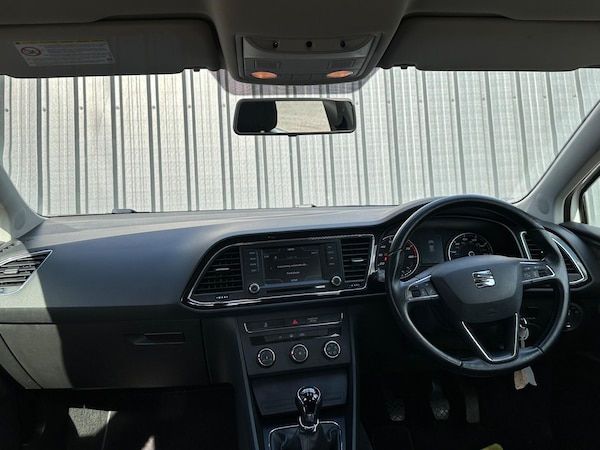 Used SEAT Leon 2013 for sale - 75989993: Photo 46